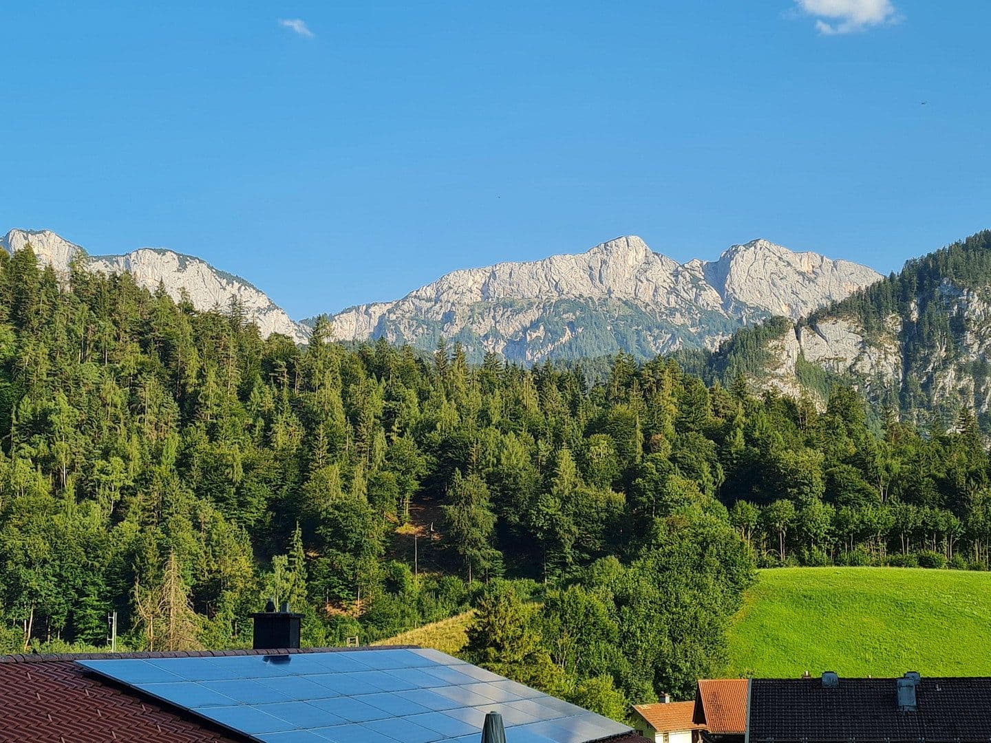 Prodej domu 241 m², pozemek 946 m², Schneizlreuth, Bavorsko Prodej domu 241 m², pozemek 946 m², Schneizlreuth, Bavorsko