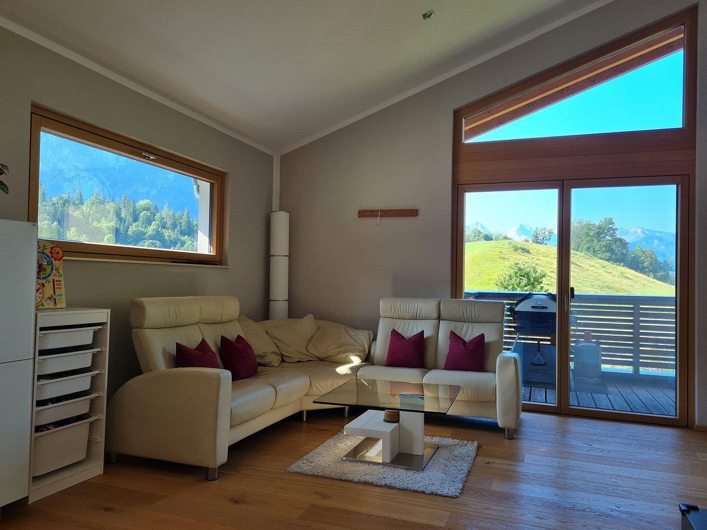 Prodej domu 241 m², pozemek 946 m², Schneizlreuth, Bavorsko Prodej domu 241 m², pozemek 946 m², Schneizlreuth, Bavorsko
