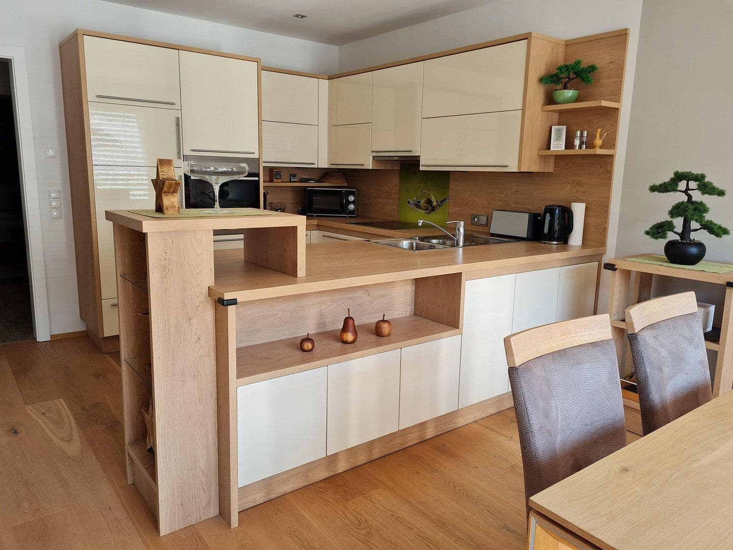 Prodej domu 241 m², pozemek 946 m², Schneizlreuth, Bavorsko Prodej domu 241 m², pozemek 946 m², Schneizlreuth, Bavorsko