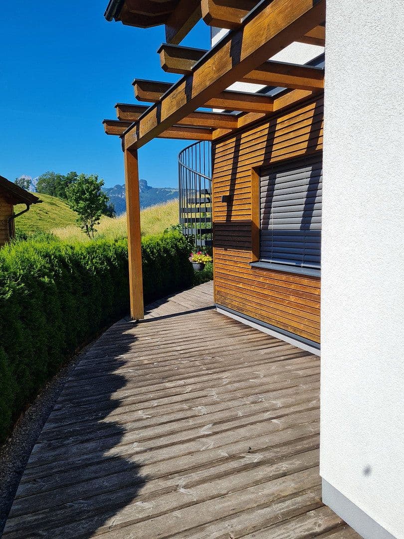 Prodej domu 241 m², pozemek 946 m², Schneizlreuth, Bavorsko Prodej domu 241 m², pozemek 946 m², Schneizlreuth, Bavorsko