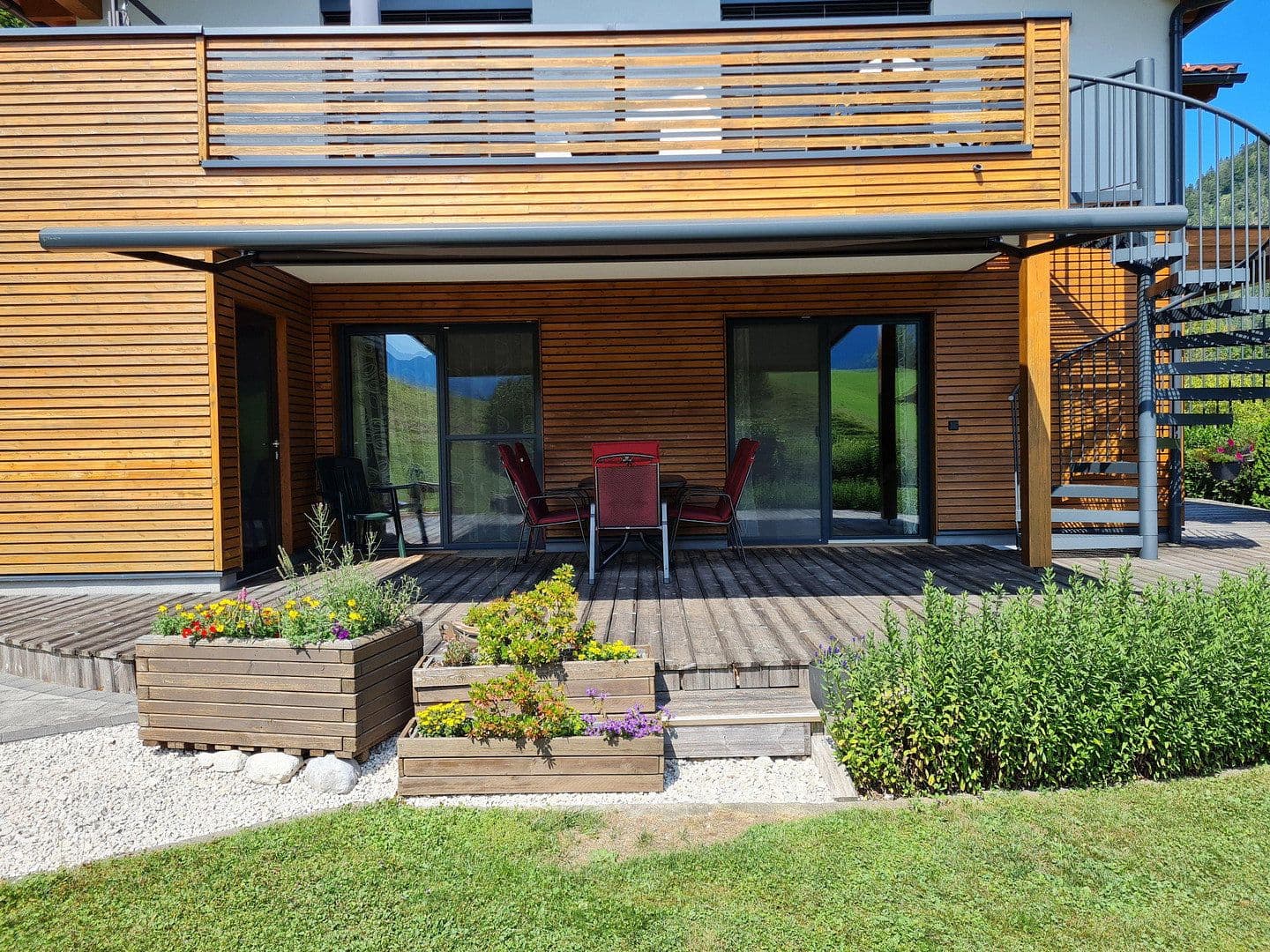 Prodej domu 241 m², pozemek 946 m², Schneizlreuth, Bavorsko Prodej domu 241 m², pozemek 946 m², Schneizlreuth, Bavorsko
