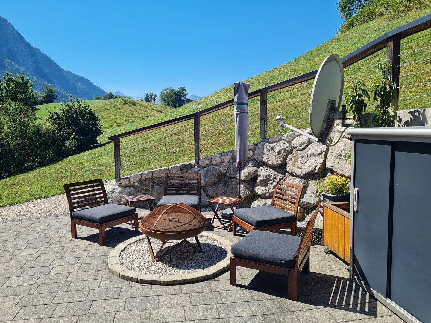 Prodej domu 241 m², pozemek 946 m², Schneizlreuth, Bavorsko Prodej domu 241 m², pozemek 946 m², Schneizlreuth, Bavorsko