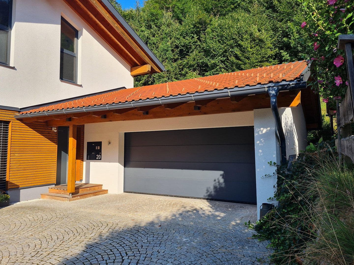 Prodej domu 241 m², pozemek 946 m², Schneizlreuth, Bavorsko Prodej domu 241 m², pozemek 946 m², Schneizlreuth, Bavorsko