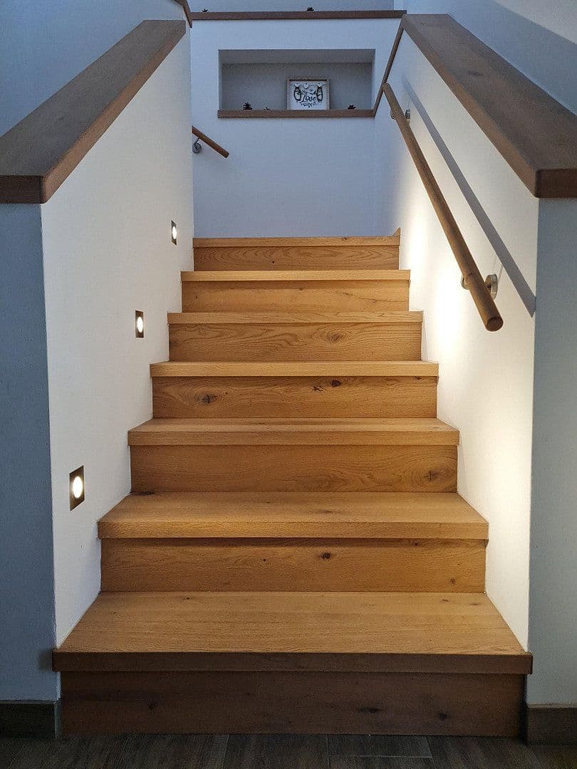 Prodej domu 241 m², pozemek 946 m², Schneizlreuth, Bavorsko Prodej domu 241 m², pozemek 946 m², Schneizlreuth, Bavorsko
