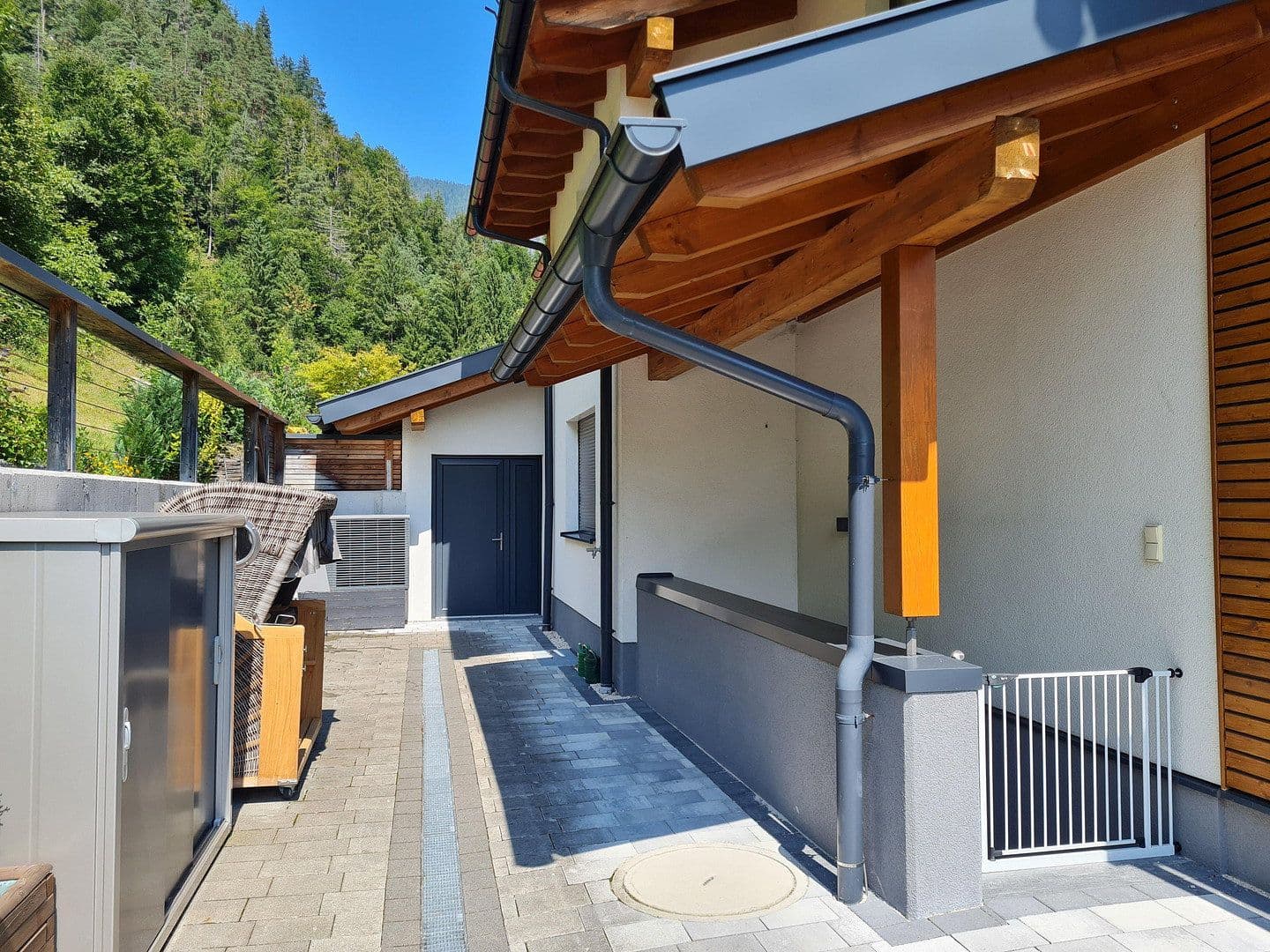 Prodej domu 241 m², pozemek 946 m², Schneizlreuth, Bavorsko Prodej domu 241 m², pozemek 946 m², Schneizlreuth, Bavorsko