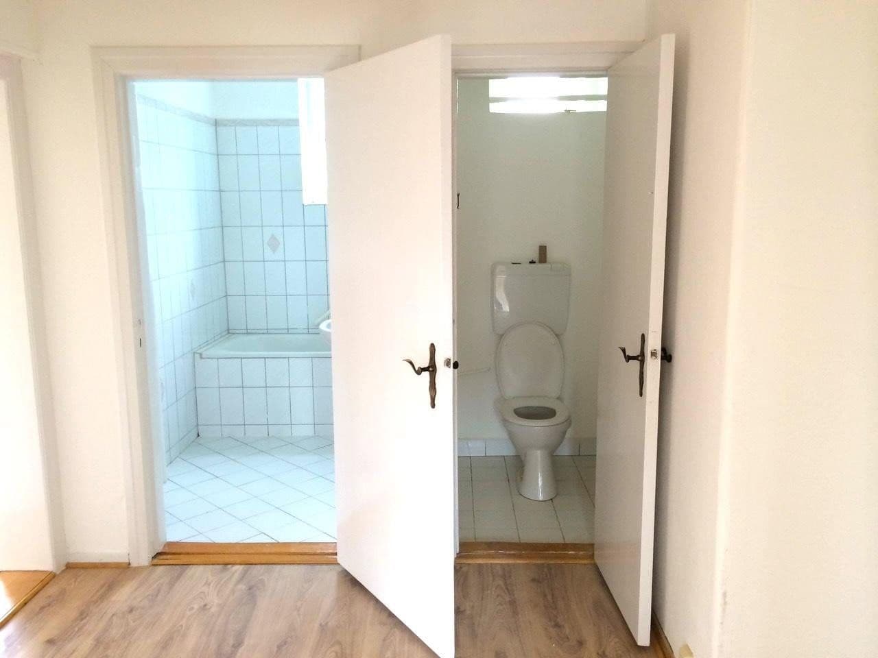 Pronájem bytu 4+1 104 m², Mürwiker Strasse 192, Flensburg, Šlesvicko-Holštýnsko Pronájem bytu 4+1 104 m², Mürwiker Strasse 192, Flensburg, Šlesvicko-Holštýnsko