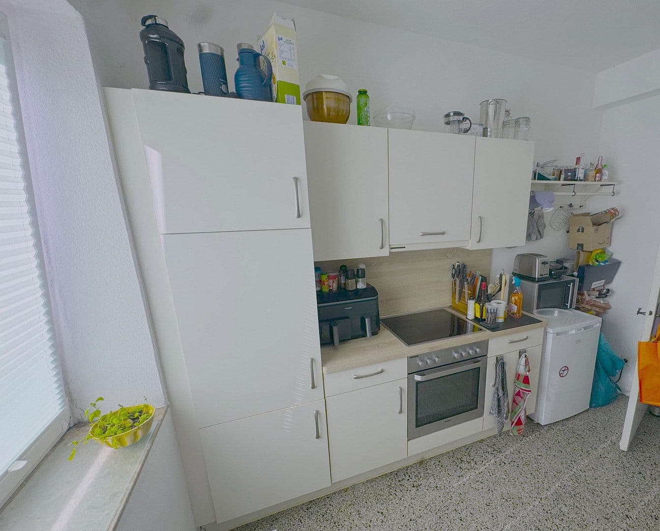 Pronájem bytu 4+1 104 m², Mürwiker Strasse 192, Flensburg, Šlesvicko-Holštýnsko Pronájem bytu 4+1 104 m², Mürwiker Strasse 192, Flensburg, Šlesvicko-Holštýnsko