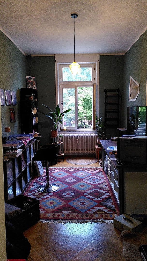Pronájem bytu 4+1 135 m², Worms am Rhein, Porýní-Falc Pronájem bytu 4+1 135 m², Worms am Rhein, Porýní-Falc