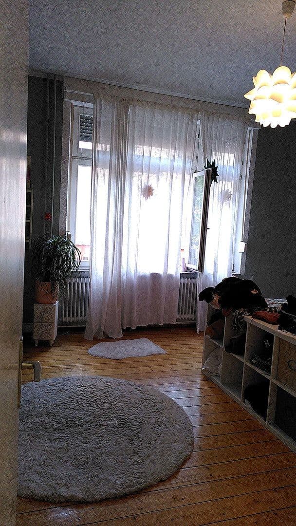 Pronájem bytu 4+1 135 m², Worms am Rhein, Porýní-Falc Pronájem bytu 4+1 135 m², Worms am Rhein, Porýní-Falc