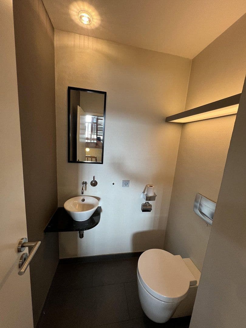 Prodej domu 167 m², pozemek 245 m², Donaueschingen, Bádensko-Württembersko Prodej domu 167 m², pozemek 245 m², Donaueschingen, Bádensko-Württembersko