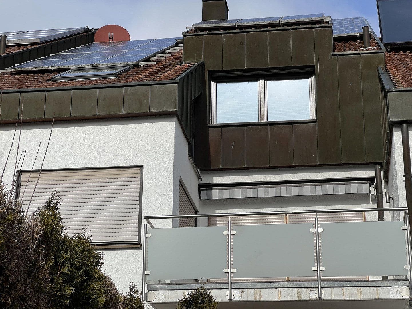 Prodej domu 167 m², pozemek 245 m², Donaueschingen, Bádensko-Württembersko Prodej domu 167 m², pozemek 245 m², Donaueschingen, Bádensko-Württembersko