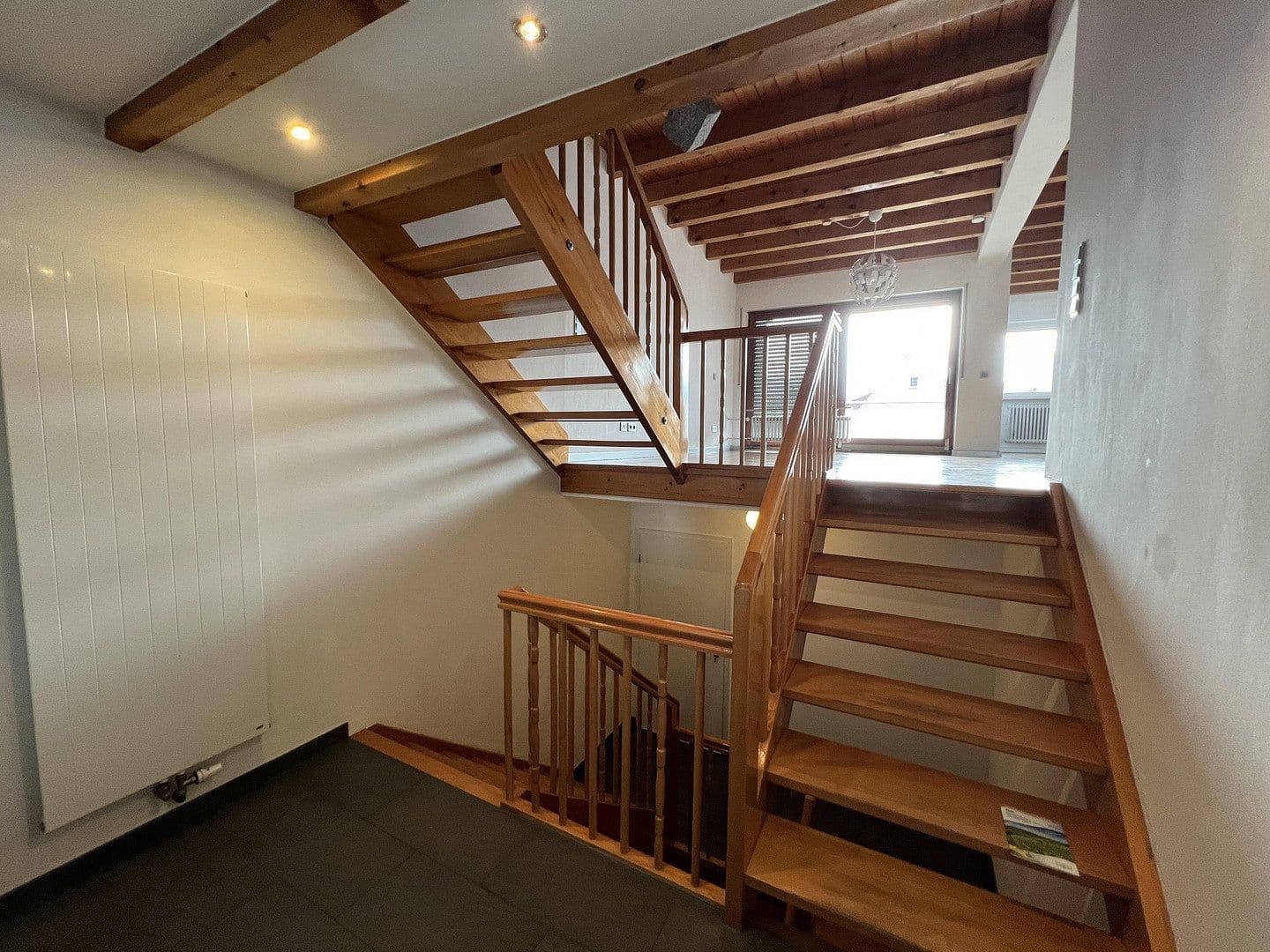 Prodej domu 167 m², pozemek 245 m², Donaueschingen, Bádensko-Württembersko Prodej domu 167 m², pozemek 245 m², Donaueschingen, Bádensko-Württembersko