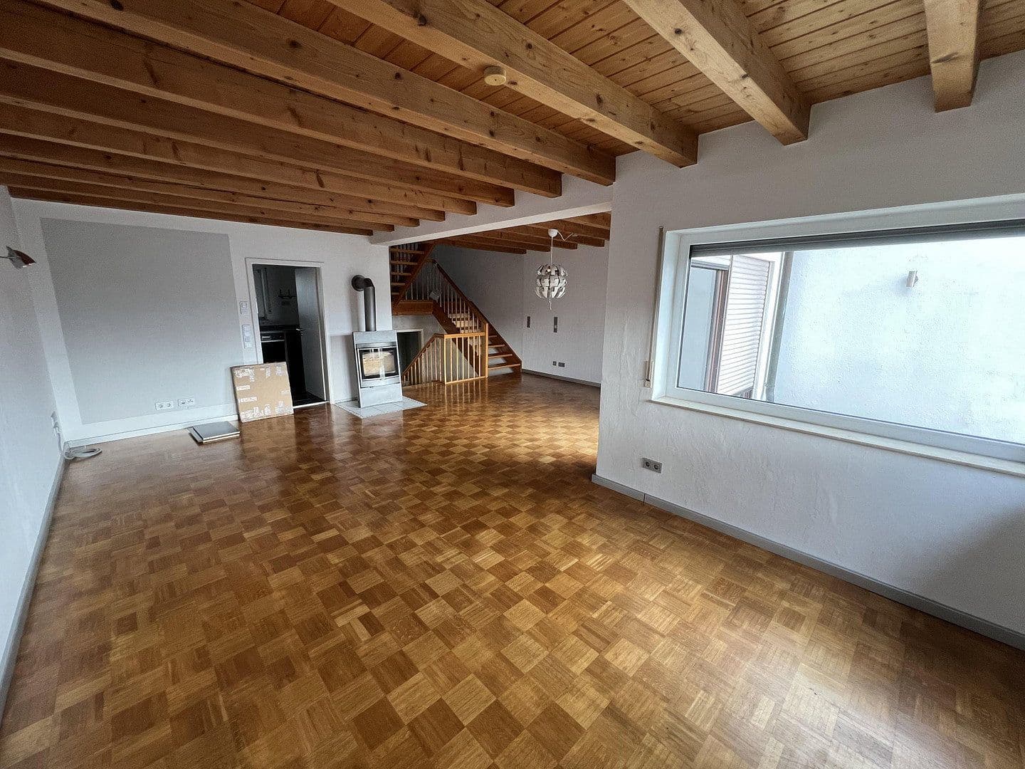 Prodej domu 167 m², pozemek 245 m², Donaueschingen, Bádensko-Württembersko Prodej domu 167 m², pozemek 245 m², Donaueschingen, Bádensko-Württembersko
