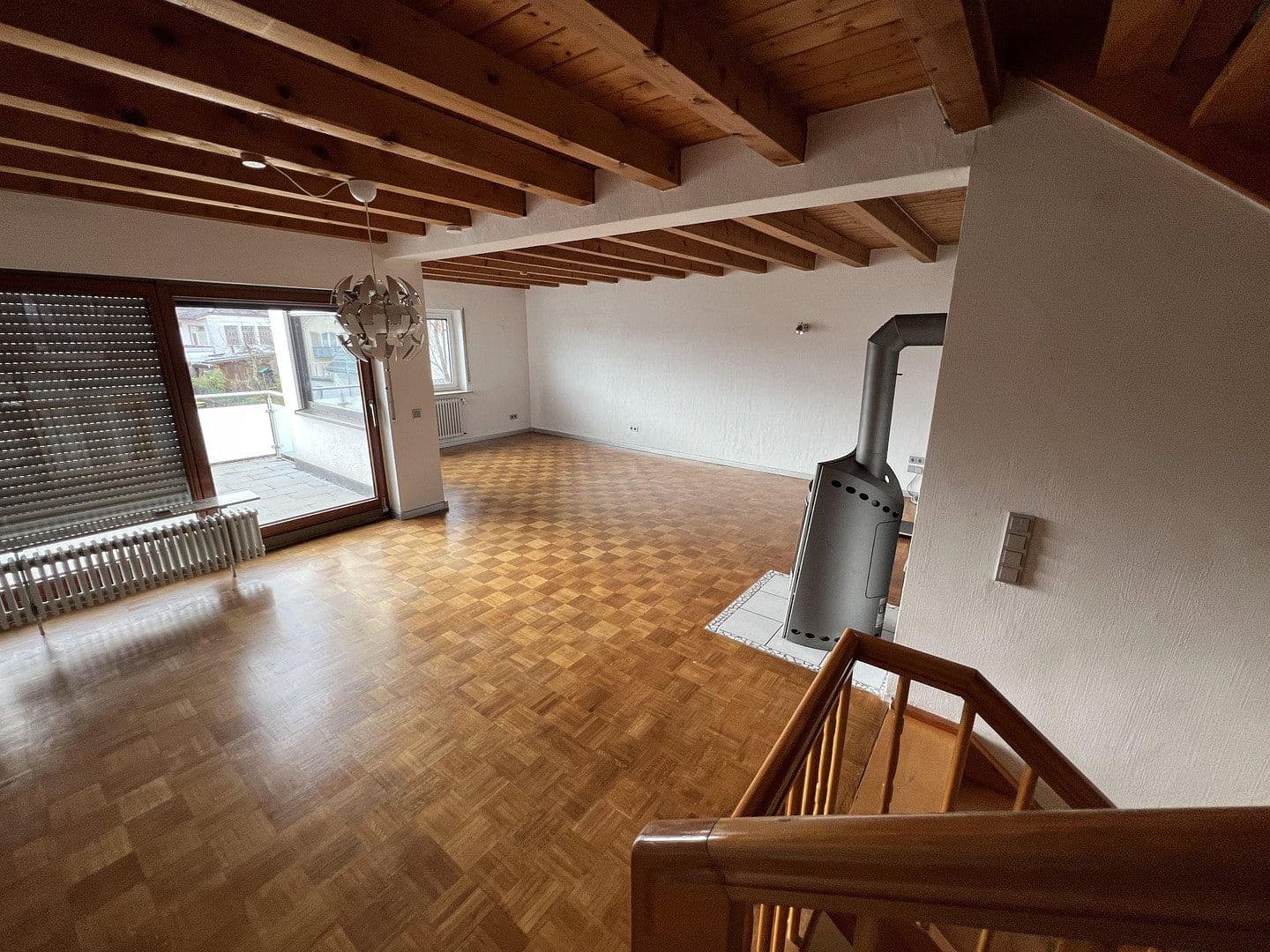 Prodej domu 167 m², pozemek 245 m², Donaueschingen, Bádensko-Württembersko Prodej domu 167 m², pozemek 245 m², Donaueschingen, Bádensko-Württembersko
