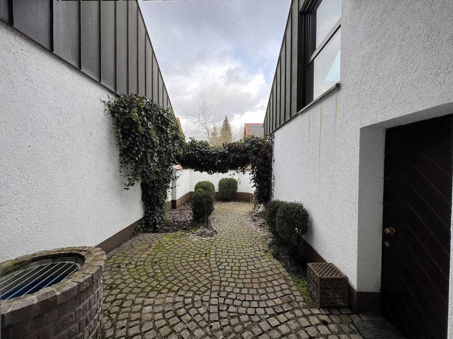 Prodej domu 167 m², pozemek 245 m², Donaueschingen, Bádensko-Württembersko Prodej domu 167 m², pozemek 245 m², Donaueschingen, Bádensko-Württembersko