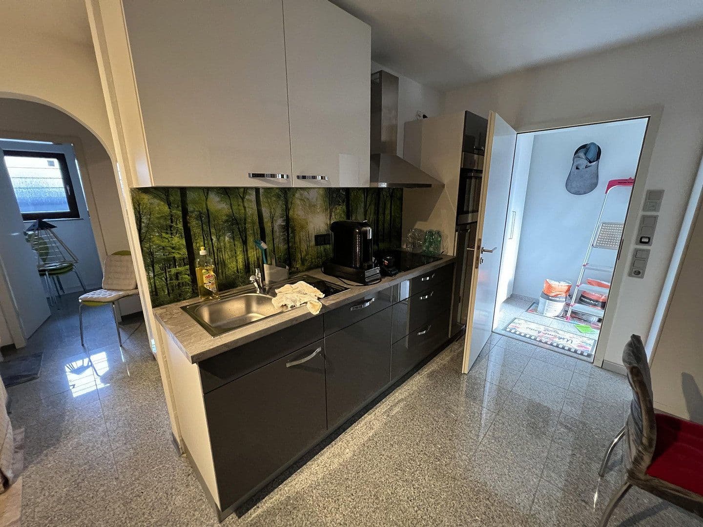 Prodej domu 167 m², pozemek 245 m², Donaueschingen, Bádensko-Württembersko Prodej domu 167 m², pozemek 245 m², Donaueschingen, Bádensko-Württembersko