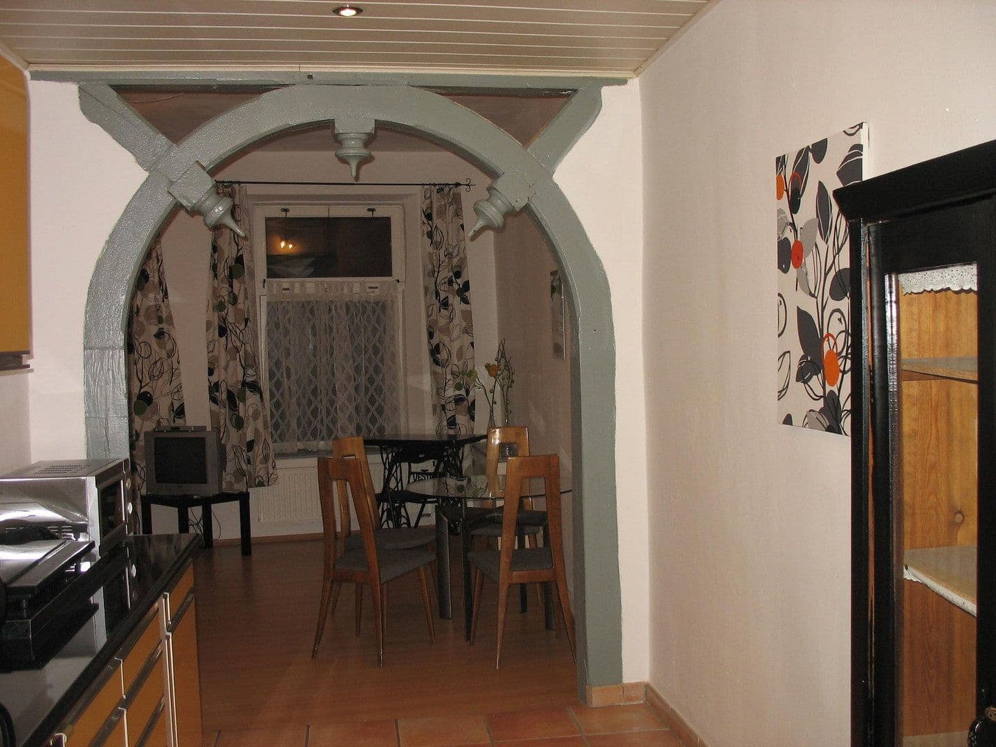 Pronájem bytu 2+1 60 m², Schirmstraße, Fürth, Bavorsko Pronájem bytu 2+1 60 m², Schirmstraße, Fürth, Bavorsko