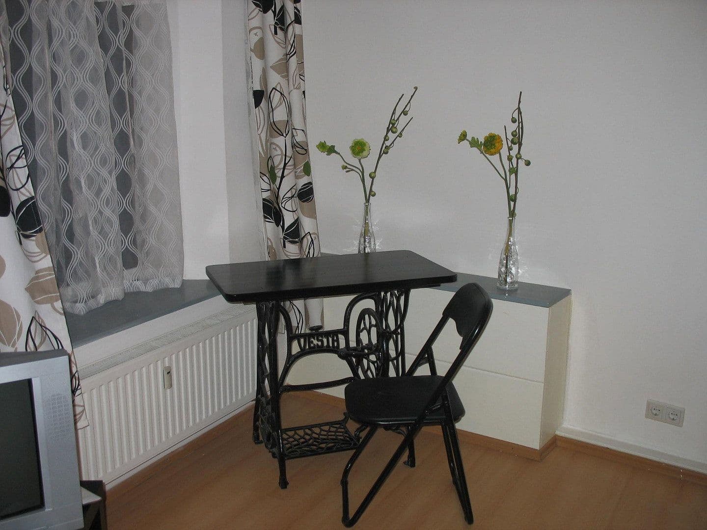 Pronájem bytu 2+1 60 m², Schirmstraße, Fürth, Bavorsko Pronájem bytu 2+1 60 m², Schirmstraße, Fürth, Bavorsko