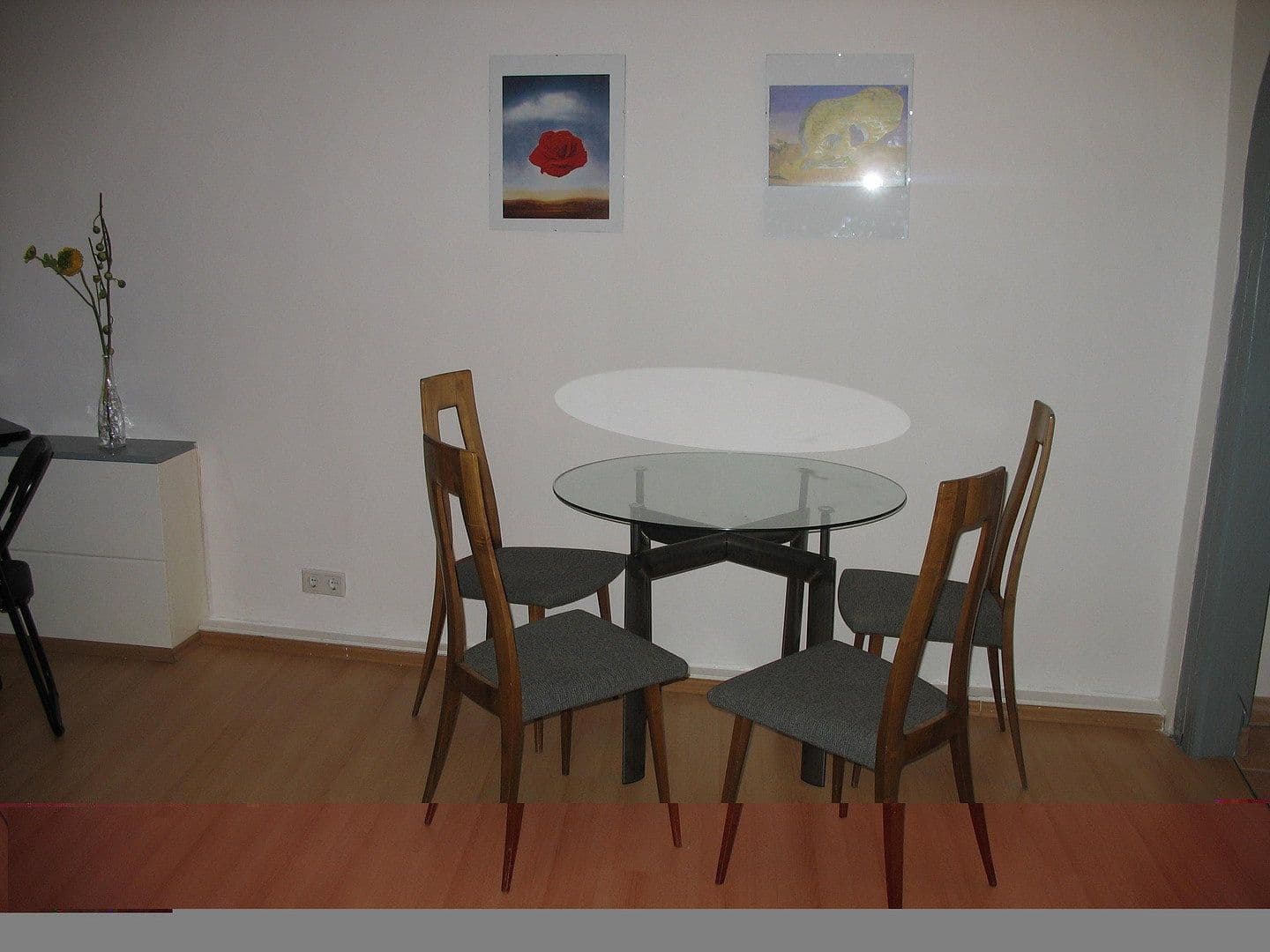 Pronájem bytu 2+1 60 m², Schirmstraße, Fürth, Bavorsko Pronájem bytu 2+1 60 m², Schirmstraße, Fürth, Bavorsko