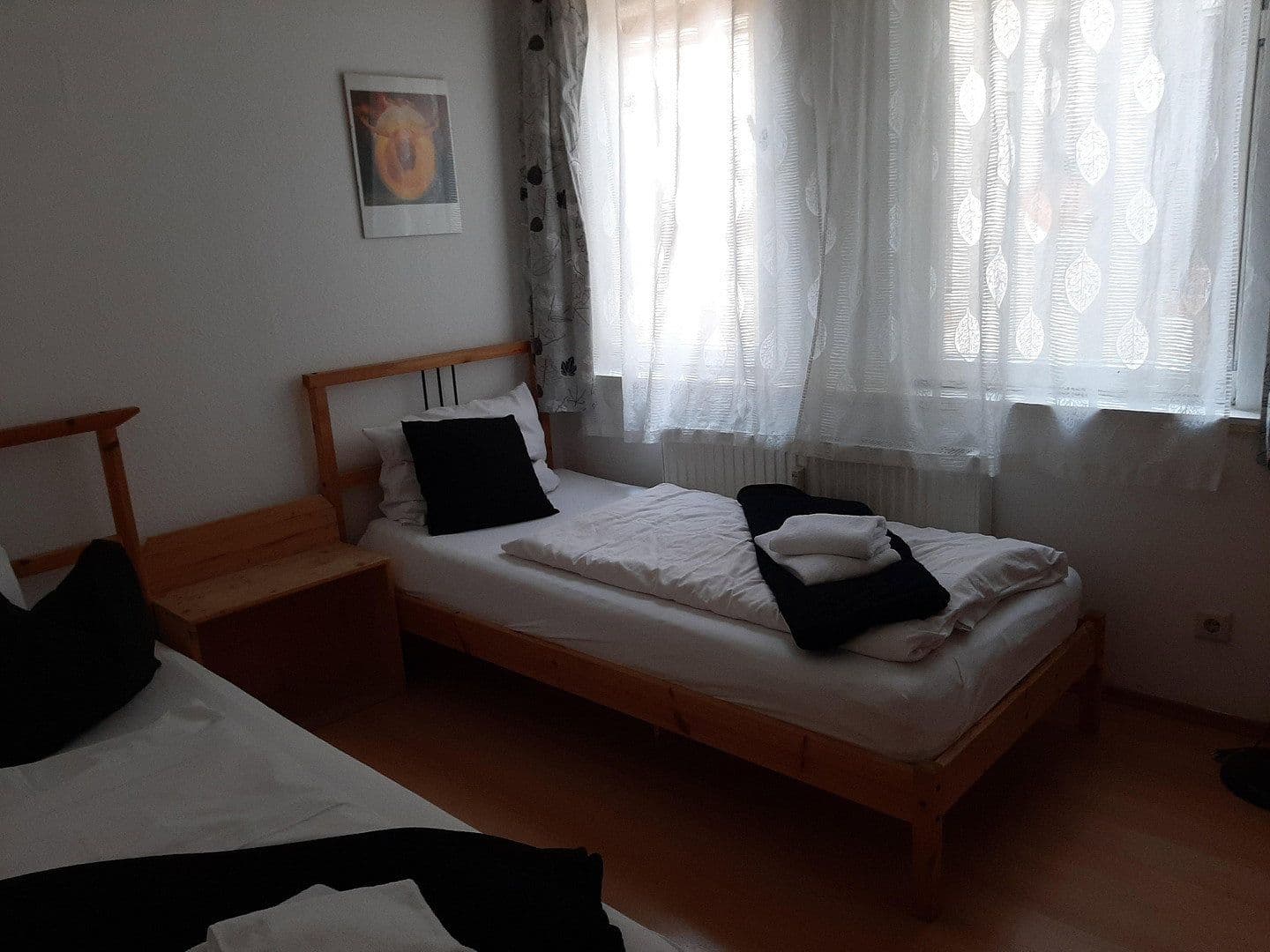 Pronájem bytu 2+1 60 m², Schirmstraße, Fürth, Bavorsko Pronájem bytu 2+1 60 m², Schirmstraße, Fürth, Bavorsko