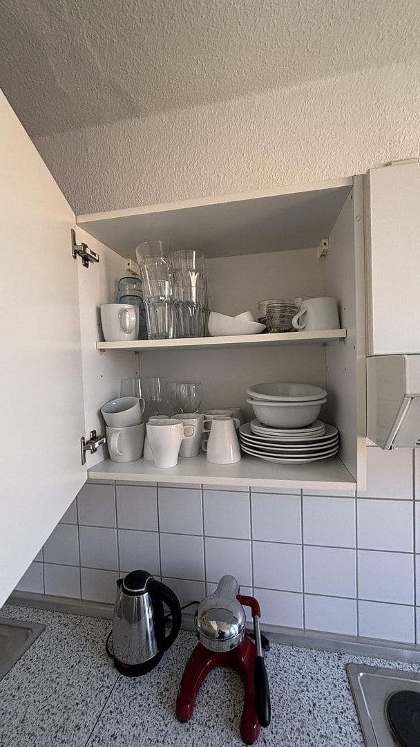 Prodej bytu 2+1 45 m², Berlin - Schöneberg, Berlín Prodej bytu 2+1 45 m², Berlin - Schöneberg, Berlín