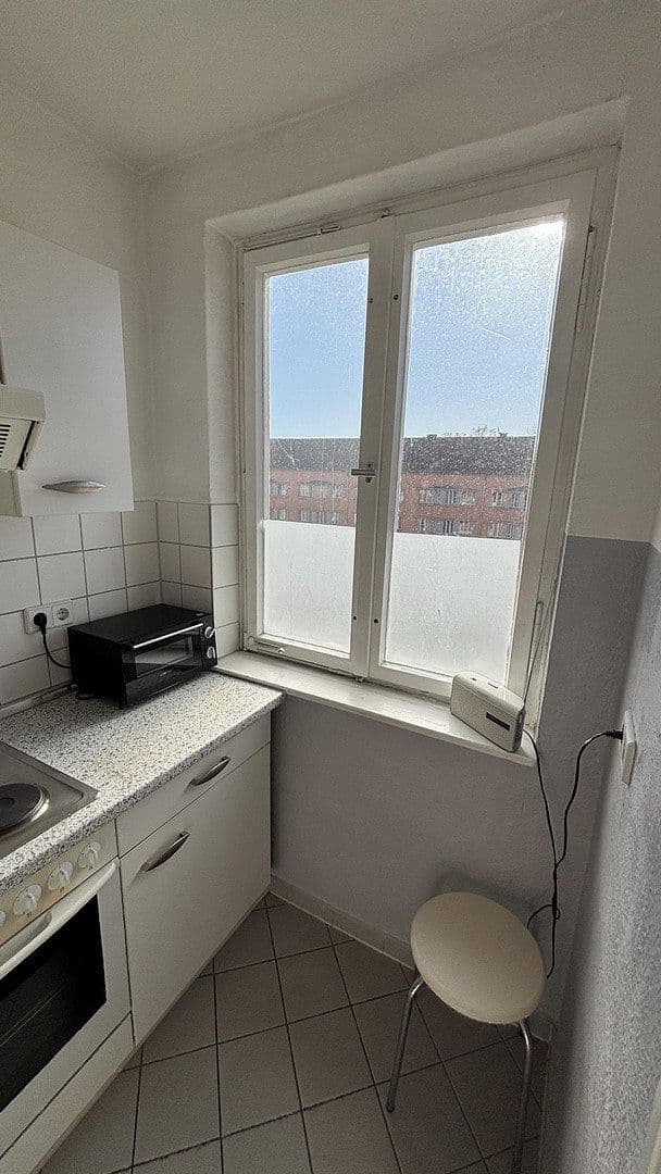 Prodej bytu 2+1 45 m², Berlin - Schöneberg, Berlín Prodej bytu 2+1 45 m², Berlin - Schöneberg, Berlín