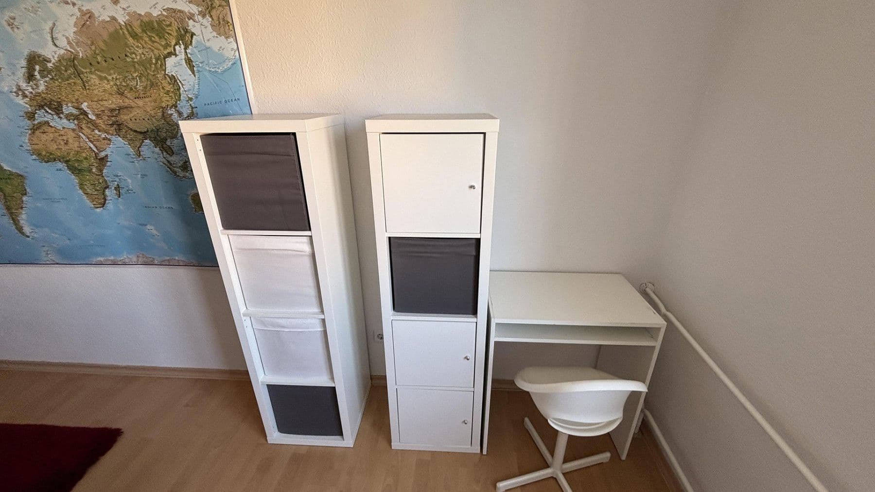 Prodej bytu 2+1 45 m², Berlin - Schöneberg, Berlín Prodej bytu 2+1 45 m², Berlin - Schöneberg, Berlín