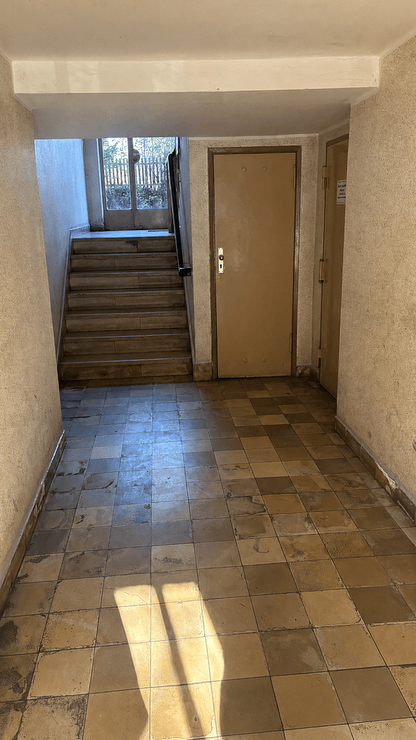 Prodej bytu 2+1 45 m², Berlin - Schöneberg, Berlín Prodej bytu 2+1 45 m², Berlin - Schöneberg, Berlín