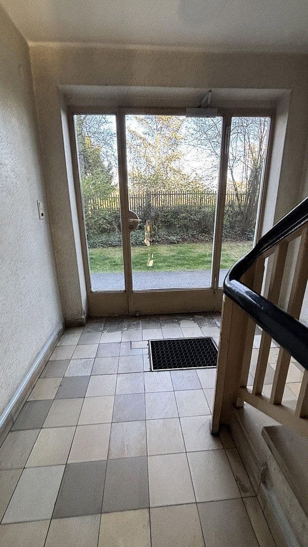 Prodej bytu 2+1 45 m², Berlin - Schöneberg, Berlín Prodej bytu 2+1 45 m², Berlin - Schöneberg, Berlín
