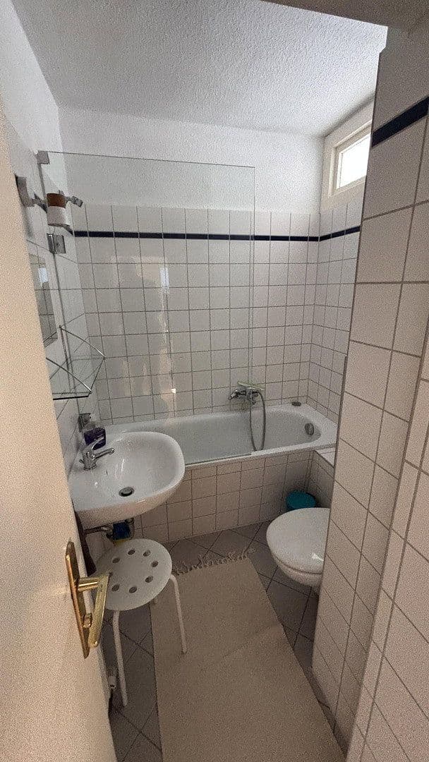 Prodej bytu 2+1 45 m², Berlin - Schöneberg, Berlín Prodej bytu 2+1 45 m², Berlin - Schöneberg, Berlín