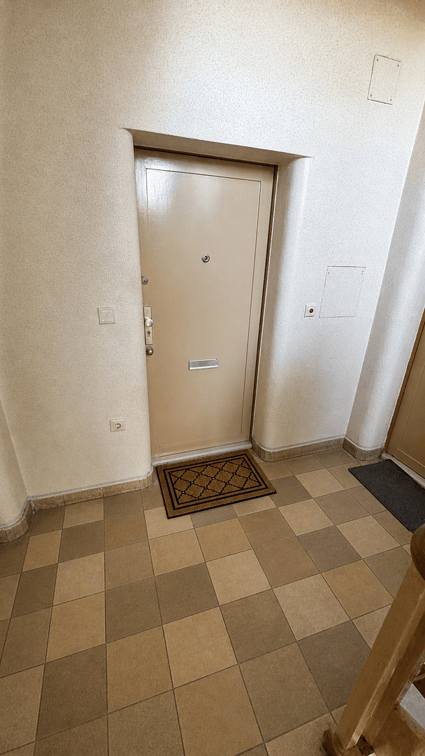 Prodej bytu 2+1 45 m², Berlin - Schöneberg, Berlín Prodej bytu 2+1 45 m², Berlin - Schöneberg, Berlín