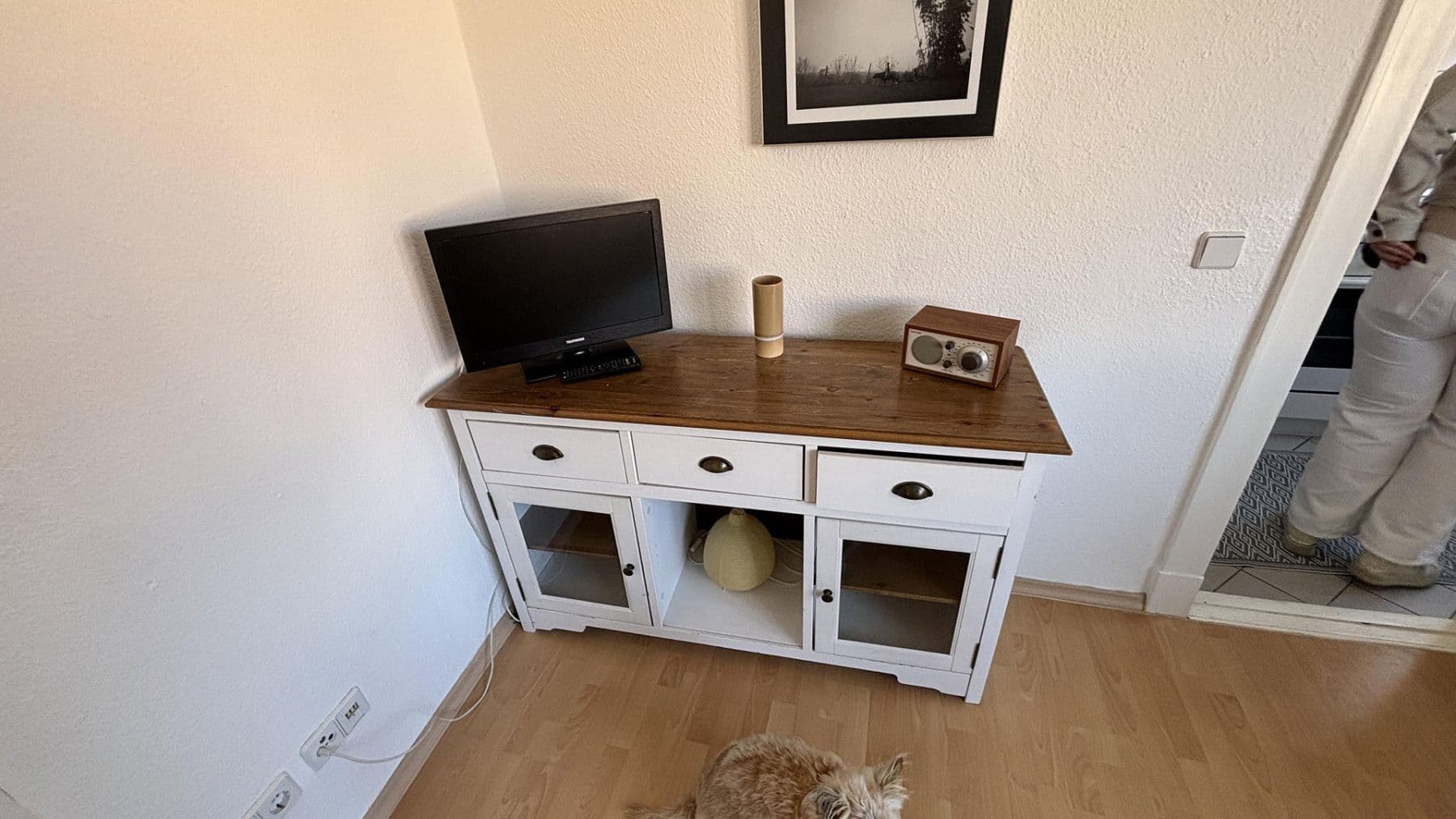 Prodej bytu 2+1 45 m², Berlin - Schöneberg, Berlín Prodej bytu 2+1 45 m², Berlin - Schöneberg, Berlín