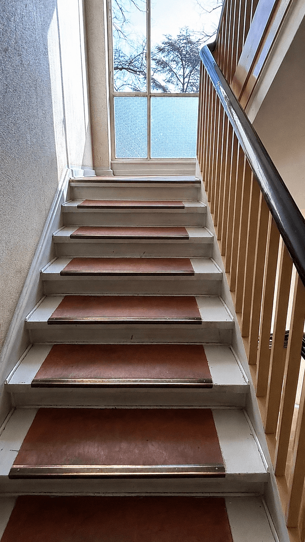 Prodej bytu 2+1 45 m², Berlin - Schöneberg, Berlín Prodej bytu 2+1 45 m², Berlin - Schöneberg, Berlín