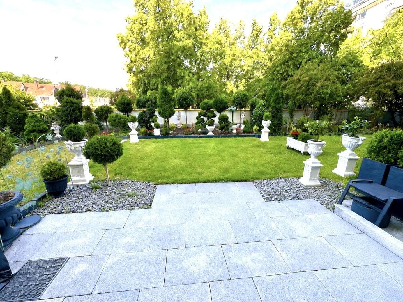 Prodej bytu 2+1 70 m², Nürnberg, Bavorsko Prodej bytu 2+1 70 m², Nürnberg, Bavorsko