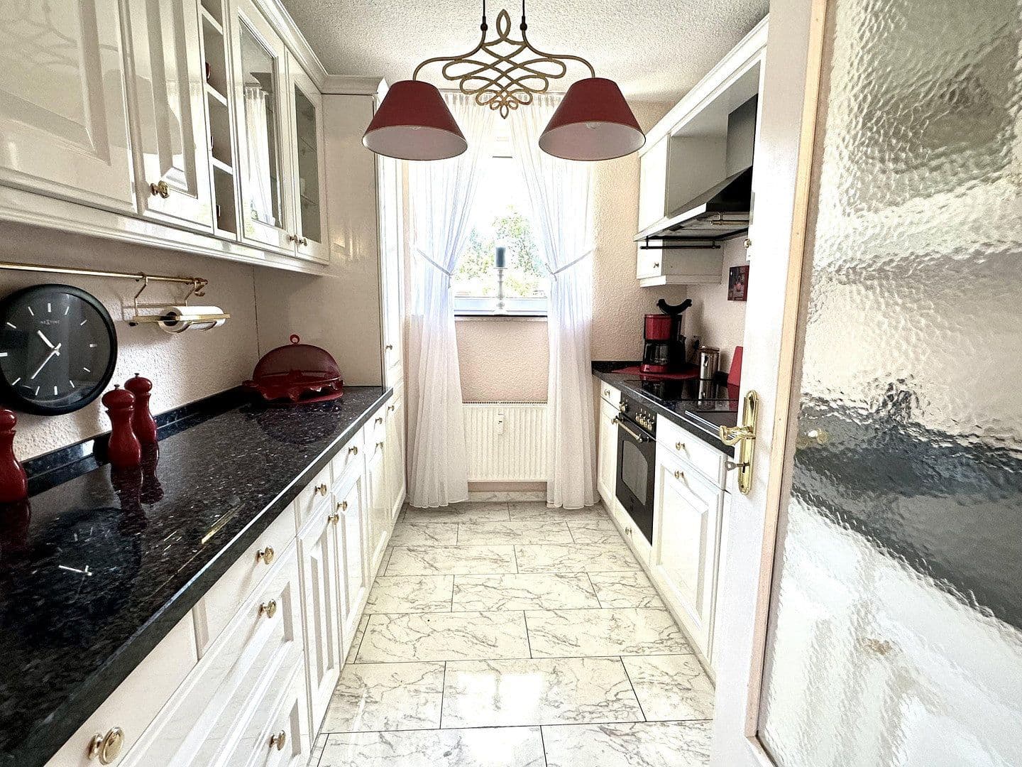 Prodej bytu 2+1 70 m², Nürnberg, Bavorsko Prodej bytu 2+1 70 m², Nürnberg, Bavorsko