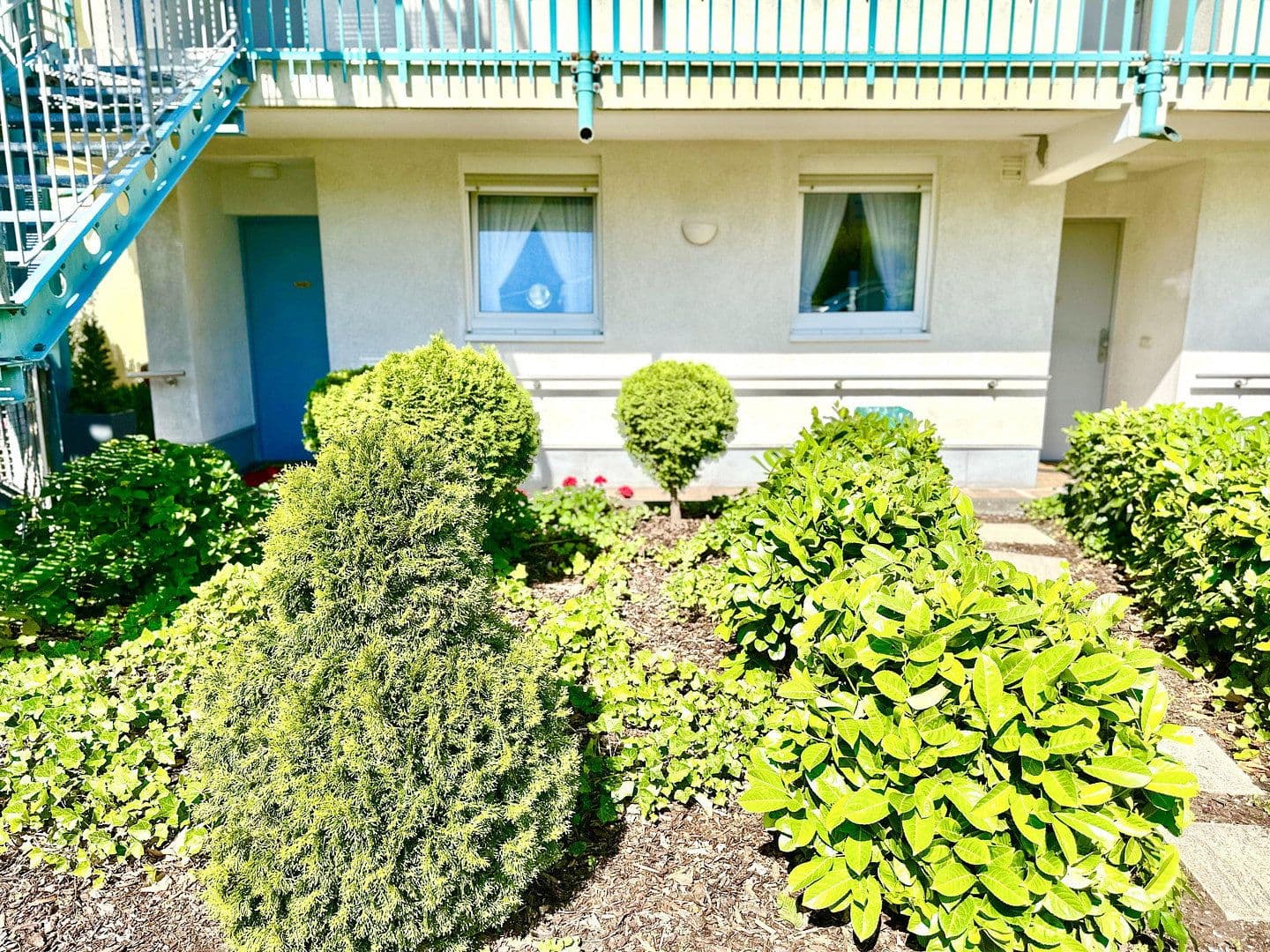 Prodej bytu 2+1 70 m², Nürnberg, Bavorsko Prodej bytu 2+1 70 m², Nürnberg, Bavorsko