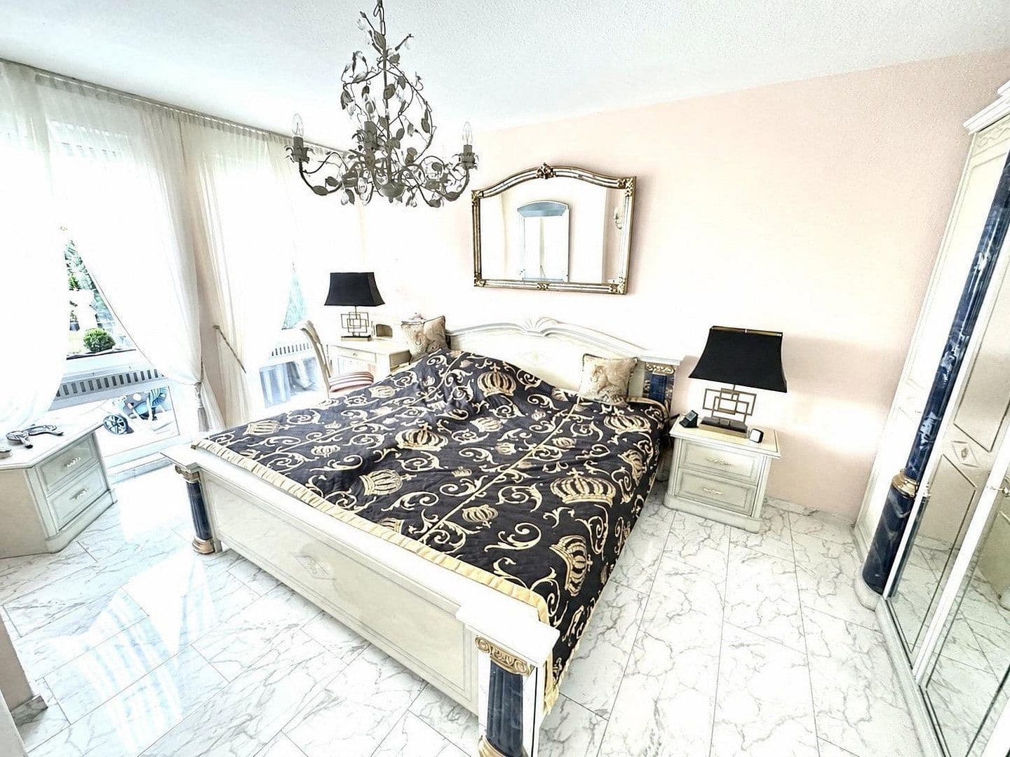 Prodej bytu 2+1 70 m², Nürnberg, Bavorsko Prodej bytu 2+1 70 m², Nürnberg, Bavorsko