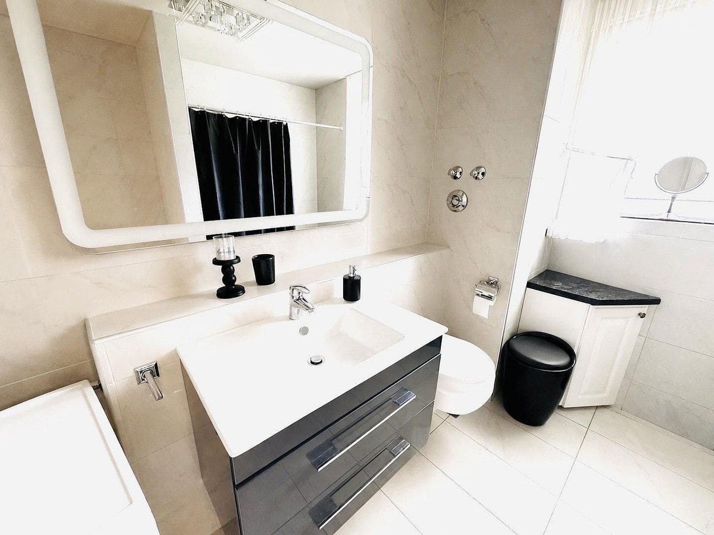Prodej bytu 2+1 70 m², Nürnberg, Bavorsko Prodej bytu 2+1 70 m², Nürnberg, Bavorsko