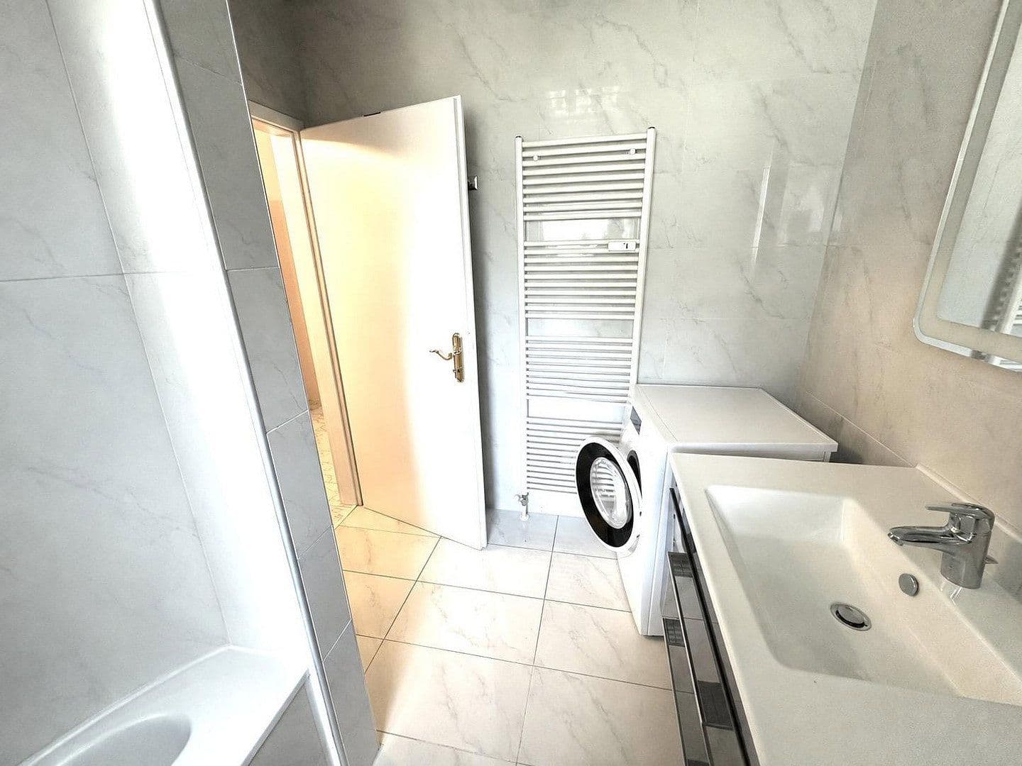 Prodej bytu 2+1 70 m², Nürnberg, Bavorsko Prodej bytu 2+1 70 m², Nürnberg, Bavorsko