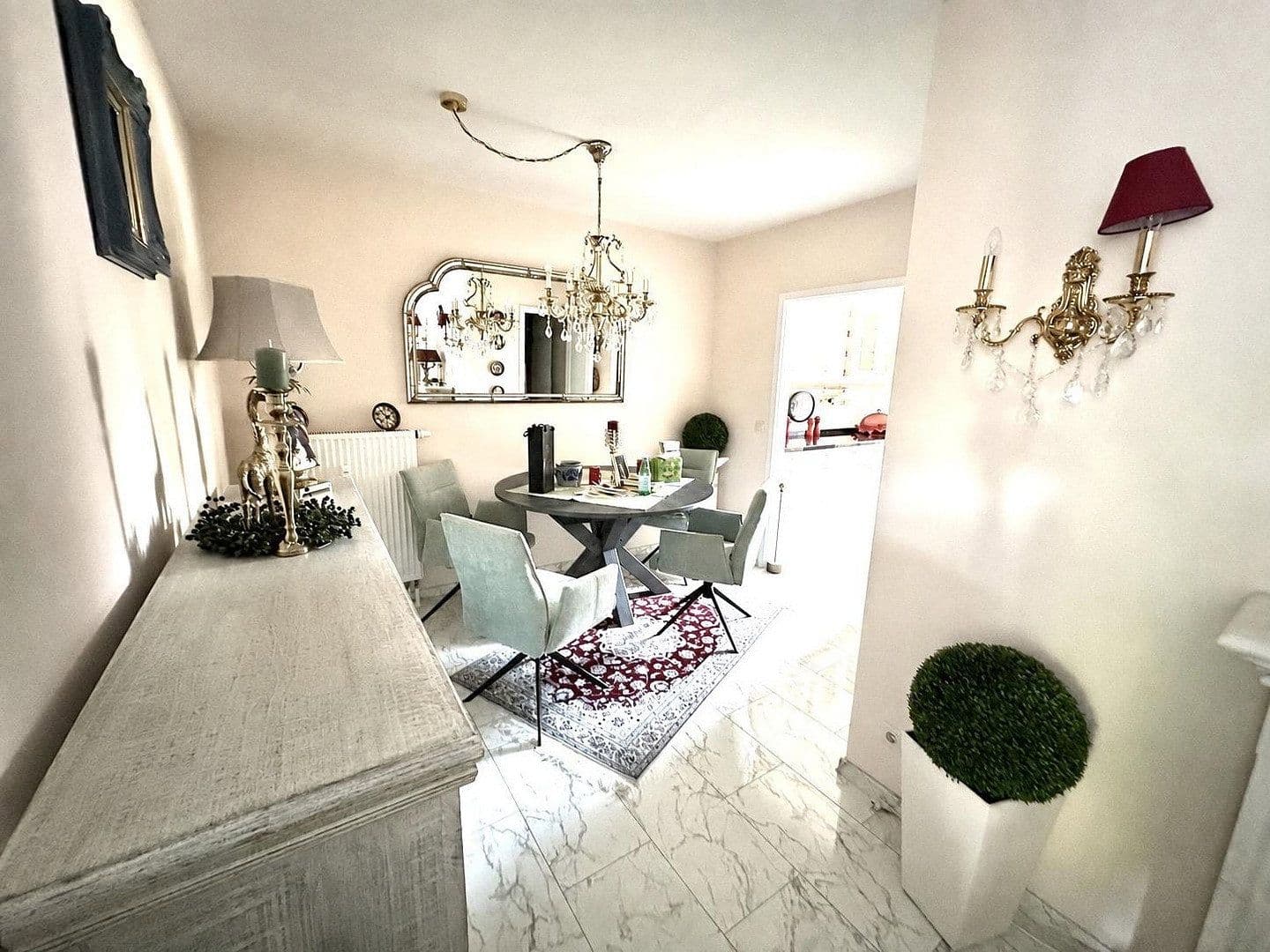 Prodej bytu 2+1 70 m², Nürnberg, Bavorsko Prodej bytu 2+1 70 m², Nürnberg, Bavorsko