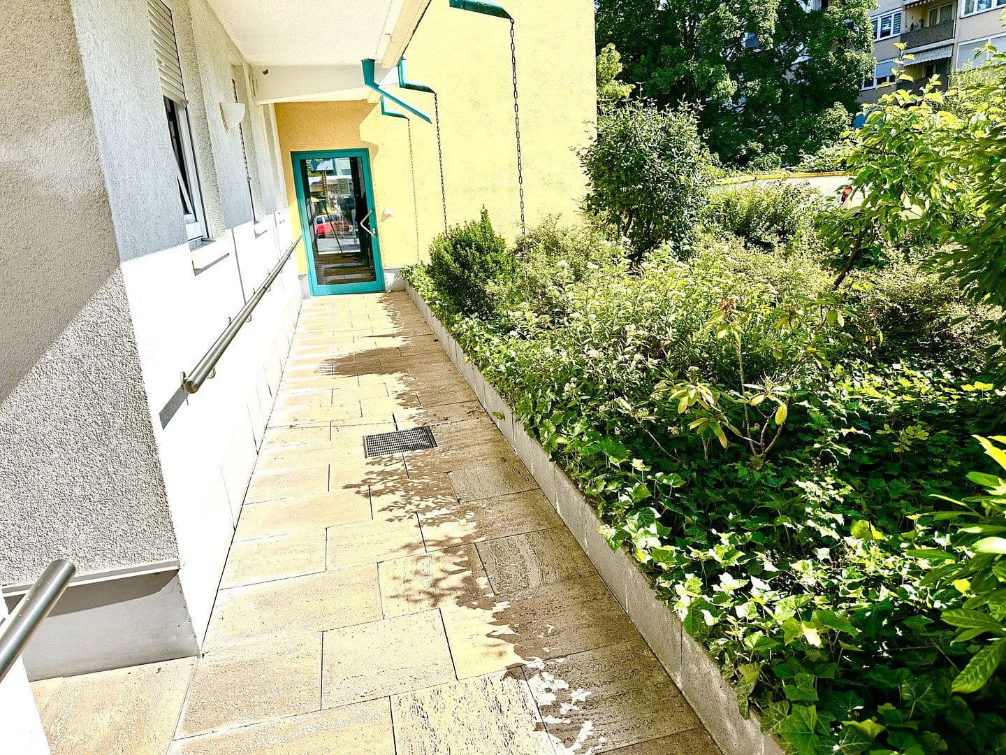 Prodej bytu 2+1 70 m², Nürnberg, Bavorsko Prodej bytu 2+1 70 m², Nürnberg, Bavorsko