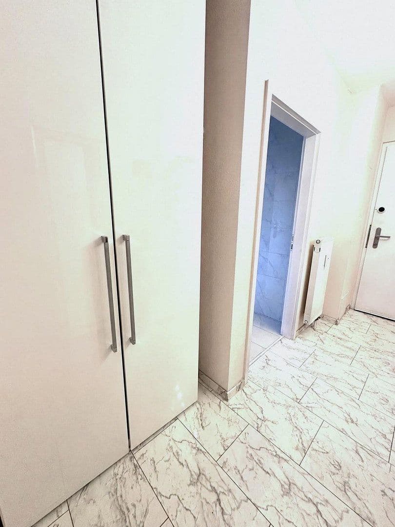 Prodej bytu 2+1 70 m², Nürnberg, Bavorsko Prodej bytu 2+1 70 m², Nürnberg, Bavorsko