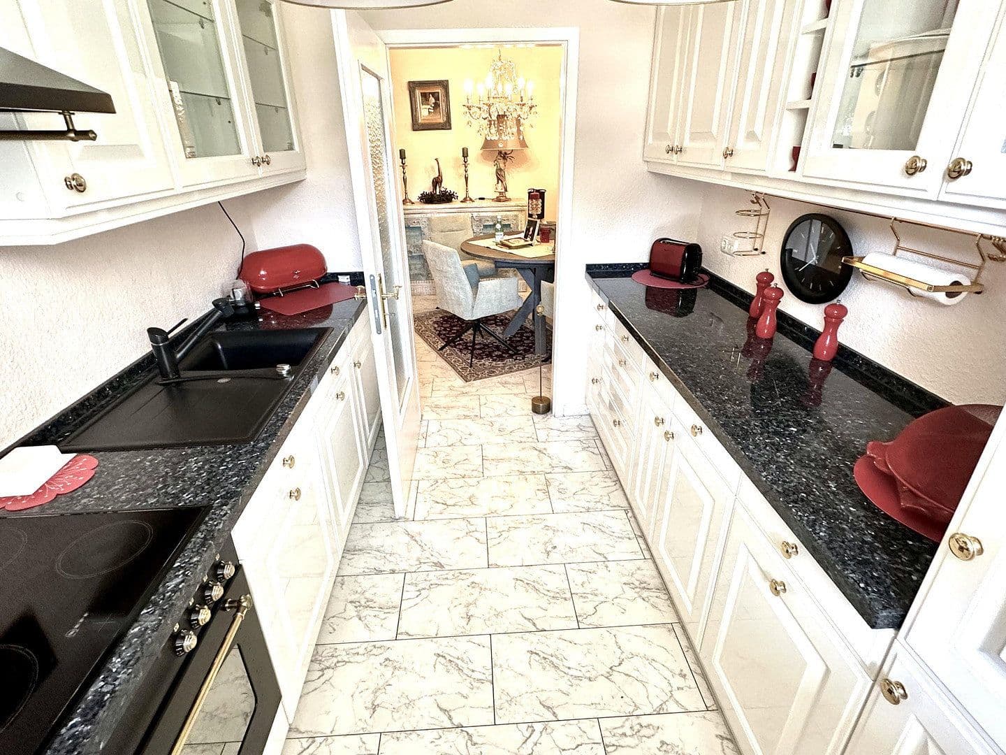 Prodej bytu 2+1 70 m², Nürnberg, Bavorsko Prodej bytu 2+1 70 m², Nürnberg, Bavorsko