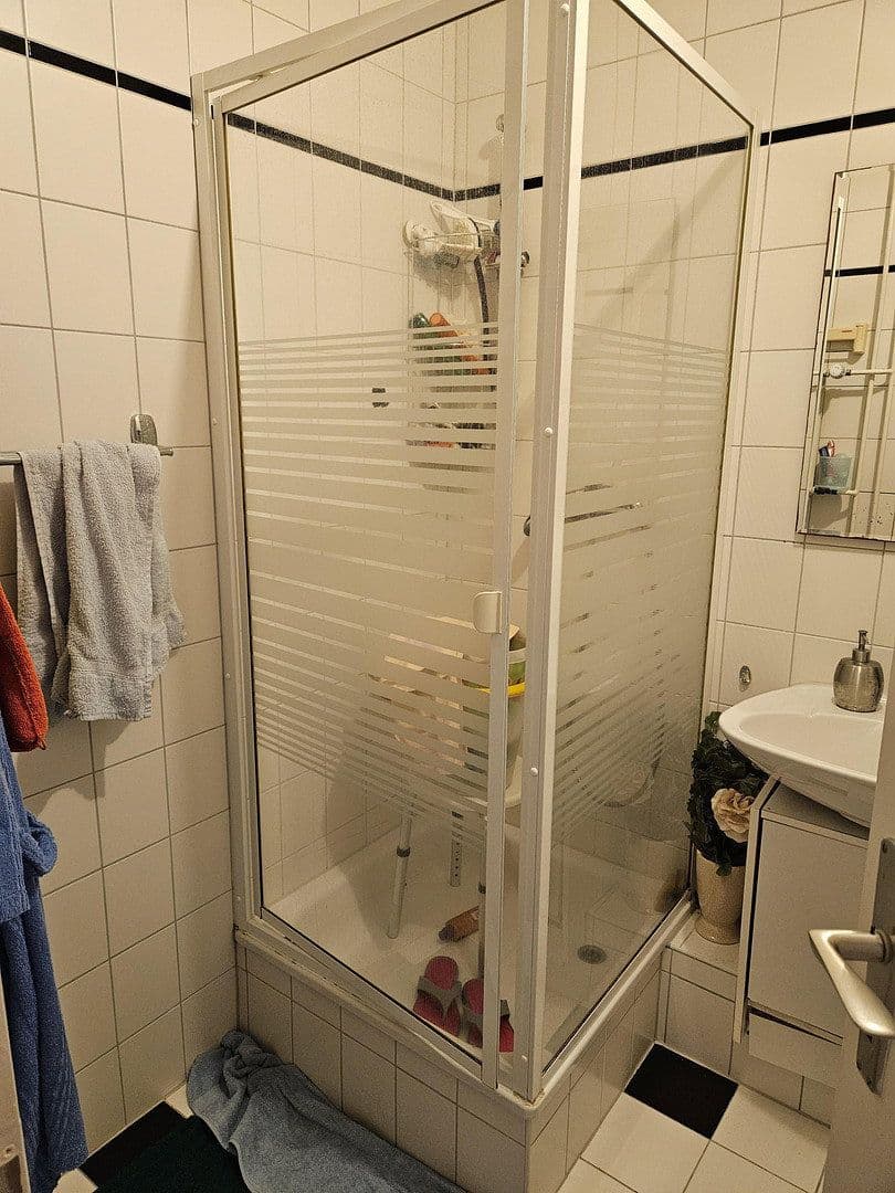 Prodej bytu 2+1 73 m², Am Fleet 17, Wilster, Šlesvicko-Holštýnsko Prodej bytu 2+1 73 m², Am Fleet 17, Wilster, Šlesvicko-Holštýnsko
