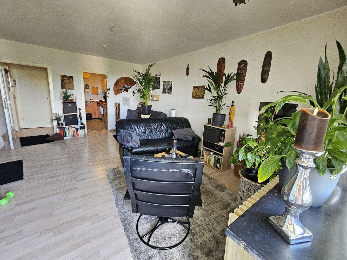 Prodej bytu 2+1 73 m², Am Fleet 17, Wilster, Šlesvicko-Holštýnsko Prodej bytu 2+1 73 m², Am Fleet 17, Wilster, Šlesvicko-Holštýnsko