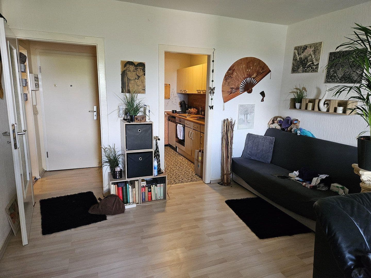 Prodej bytu 2+1 73 m², Am Fleet 17, Wilster, Šlesvicko-Holštýnsko Prodej bytu 2+1 73 m², Am Fleet 17, Wilster, Šlesvicko-Holštýnsko