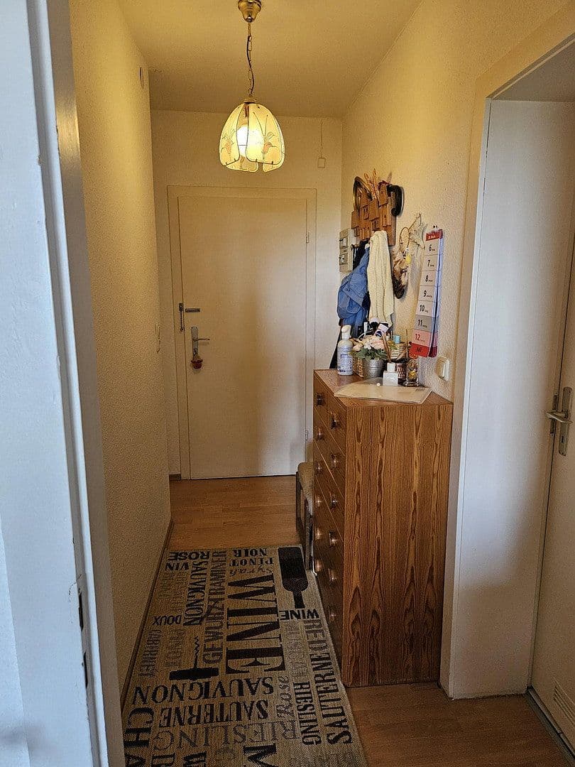 Prodej bytu 2+1 73 m², Am Fleet 17, Wilster, Šlesvicko-Holštýnsko Prodej bytu 2+1 73 m², Am Fleet 17, Wilster, Šlesvicko-Holštýnsko