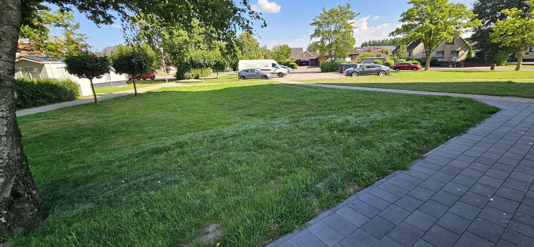 Prodej bytu 2+1 73 m², Am Fleet 17, Wilster, Šlesvicko-Holštýnsko Prodej bytu 2+1 73 m², Am Fleet 17, Wilster, Šlesvicko-Holštýnsko