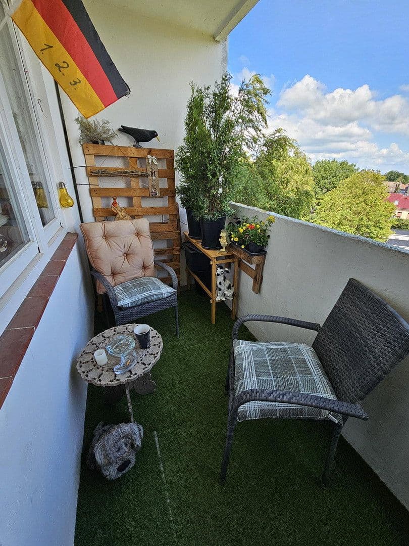Prodej bytu 2+1 73 m², Am Fleet 17, Wilster, Šlesvicko-Holštýnsko Prodej bytu 2+1 73 m², Am Fleet 17, Wilster, Šlesvicko-Holštýnsko