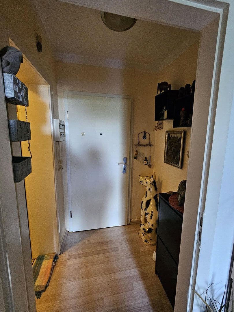 Prodej bytu 2+1 73 m², Am Fleet 17, Wilster, Šlesvicko-Holštýnsko Prodej bytu 2+1 73 m², Am Fleet 17, Wilster, Šlesvicko-Holštýnsko